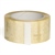 HILDE24 | PVC-Klebeband 50 mm x 66 lfm, mit Naturkautschuk-Kleber, transparent